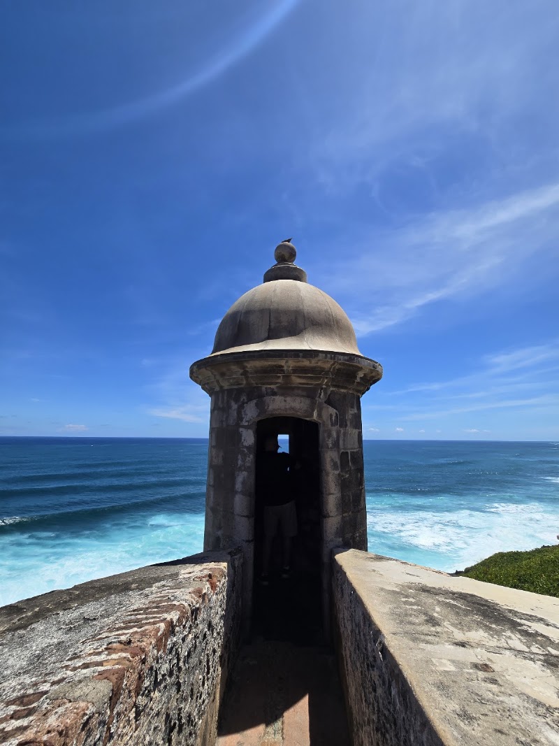 Photo 3 at Castillo San Felipe del Morro in San Juan