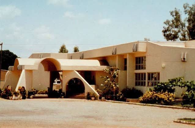 Photo 4 at AREWA House in Kaduna