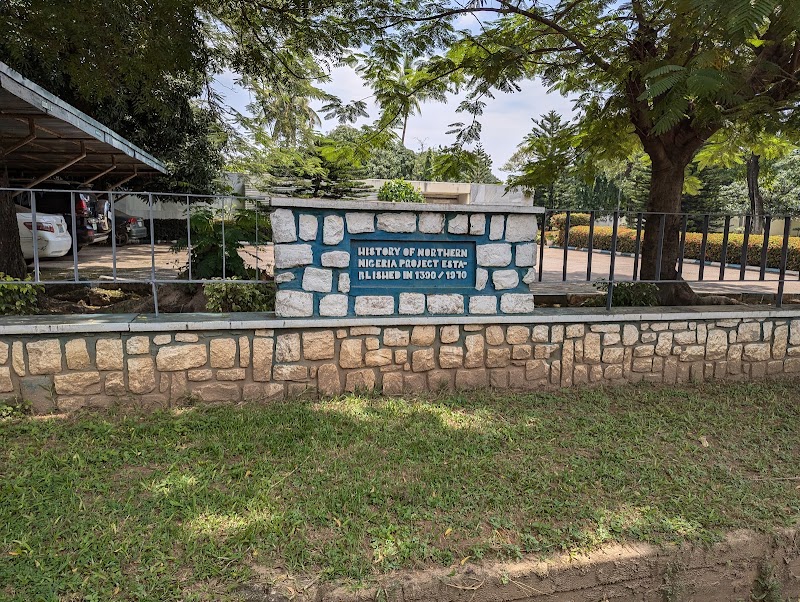 Photo 6 at AREWA House in Kaduna
