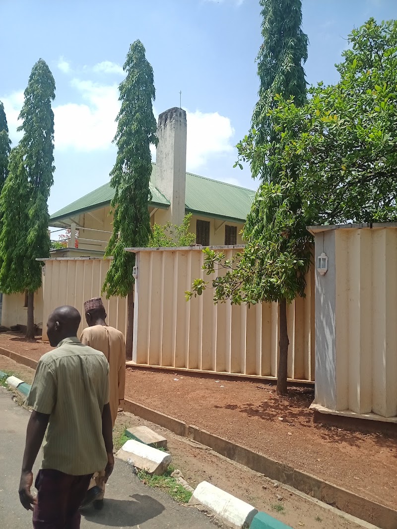 Photo 5 at AREWA House in Kaduna