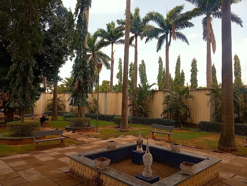Photo 3 at AREWA House in Kaduna