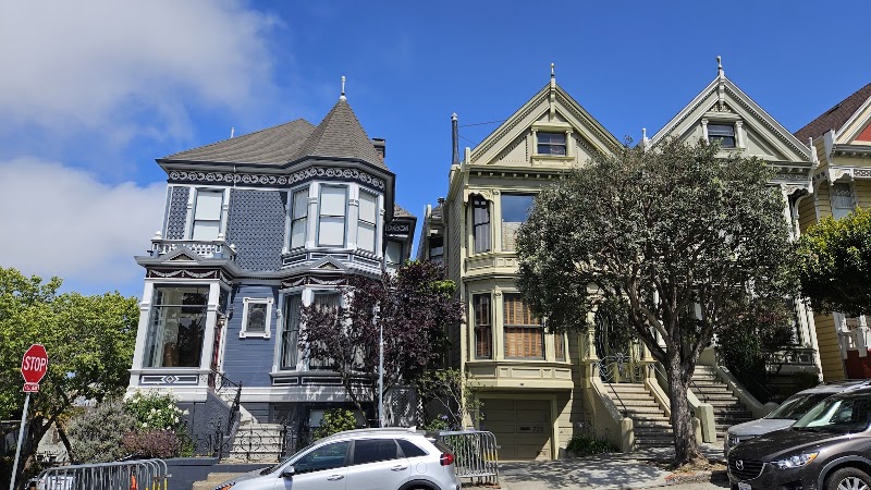 Photo 6 at The Painted Ladies in San Francisco