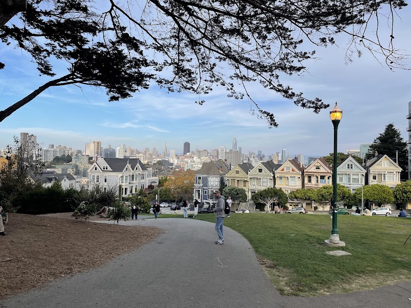Photo 4 at The Painted Ladies in San Francisco