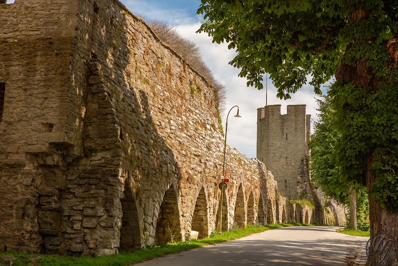 Photo 1 at Visby Town Wall in Visby