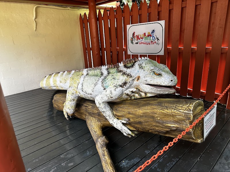 Photo 4 at Kula WILD Adventure Park in Korotogo