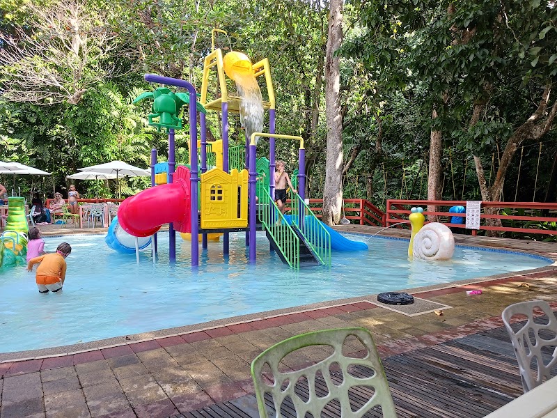 Photo 2 at Kula WILD Adventure Park in Korotogo