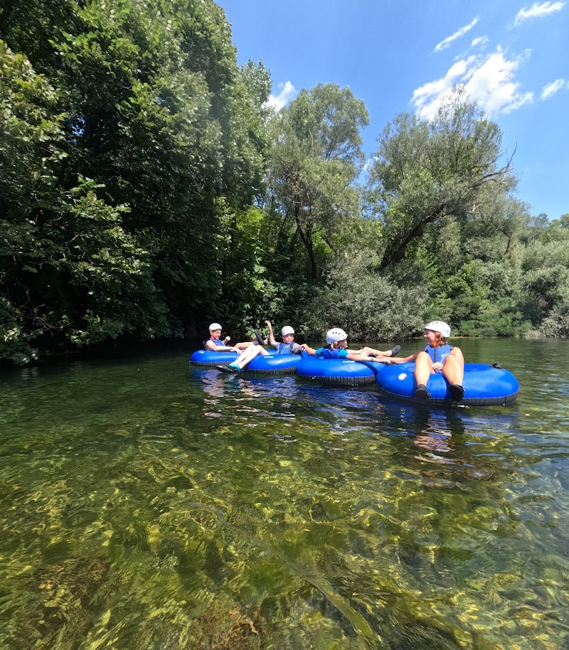 Photo 1 at TUBING CROATIA in Šestanovac