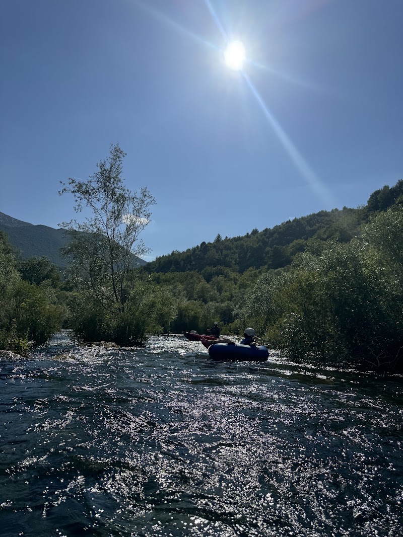 Photo 4 at TUBING CROATIA in Šestanovac
