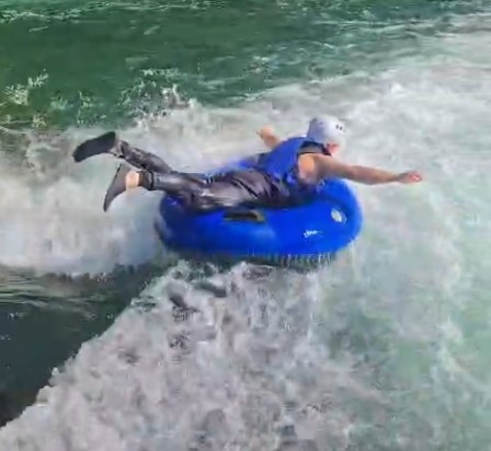 Photo 2 at TUBING CROATIA in Šestanovac