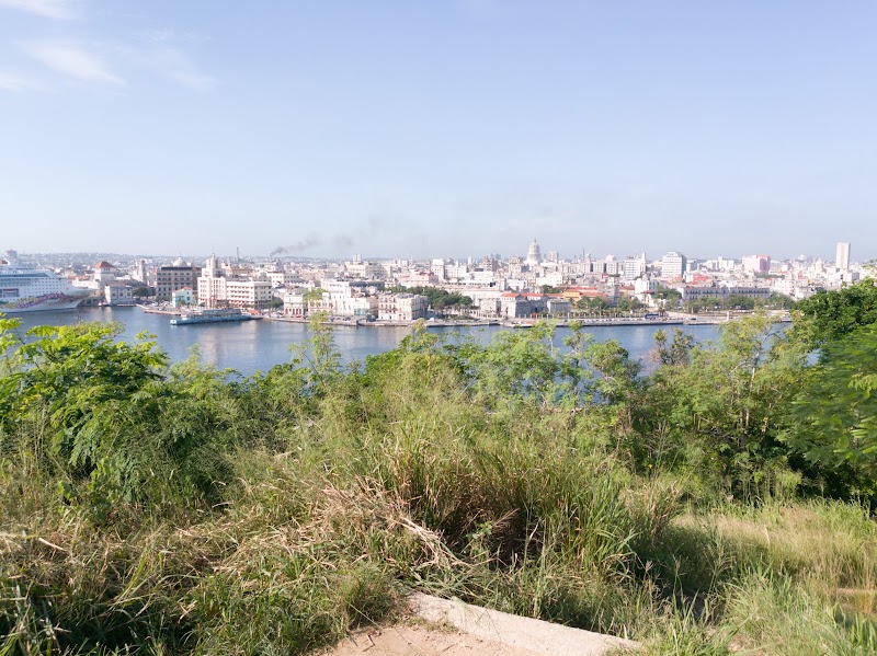 Photo 6 at La Cabaña de Che Guevara in Havana