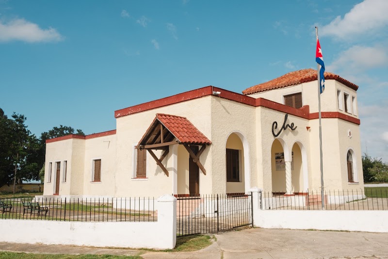 La Cabaña de Che Guevara in Havana