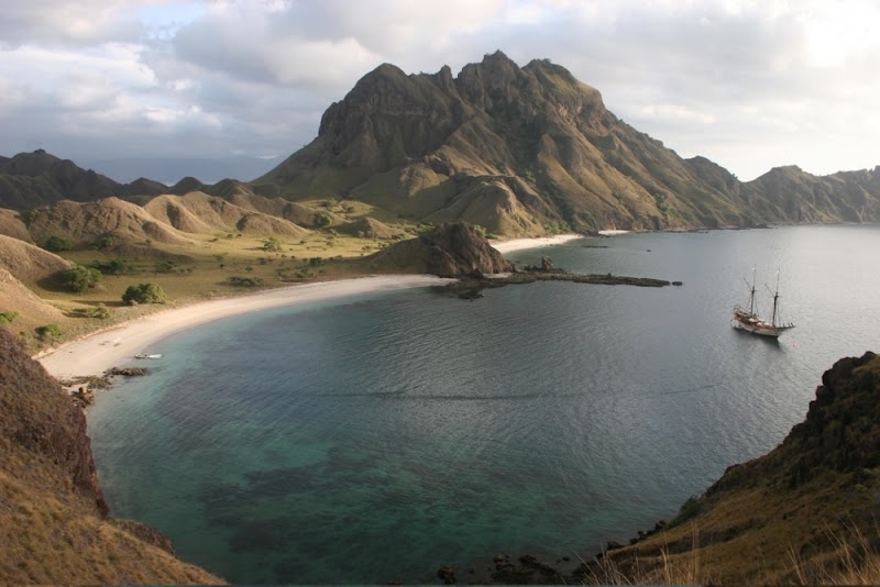 Photo 5 at Komodo National Park in 