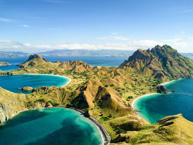 Photo 1 at Komodo National Park in 
