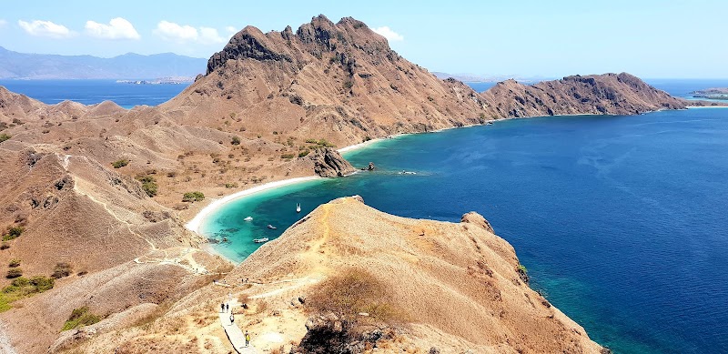 Photo 6 at Komodo National Park in 