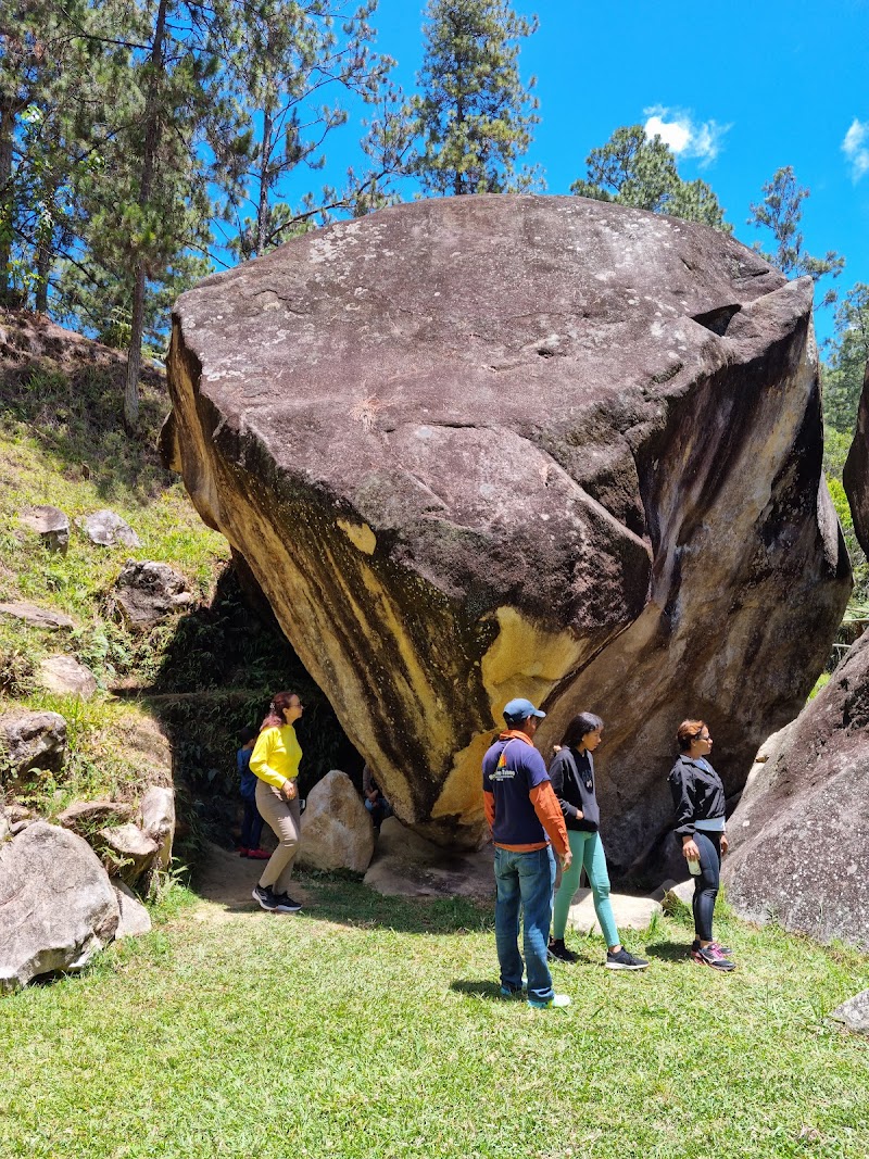 Photo 5 at La Piedra Letrada in 