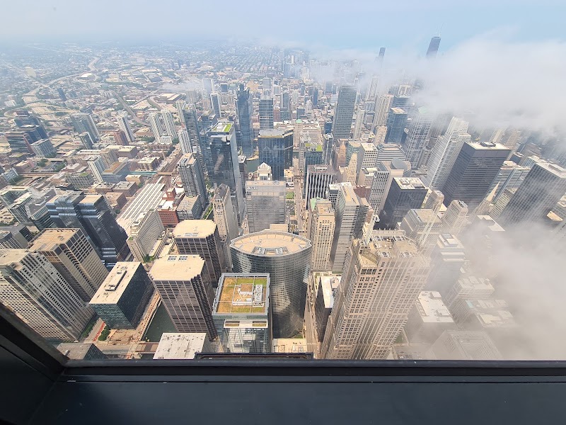 Photo 6 at Skydeck Chicago in Chicago