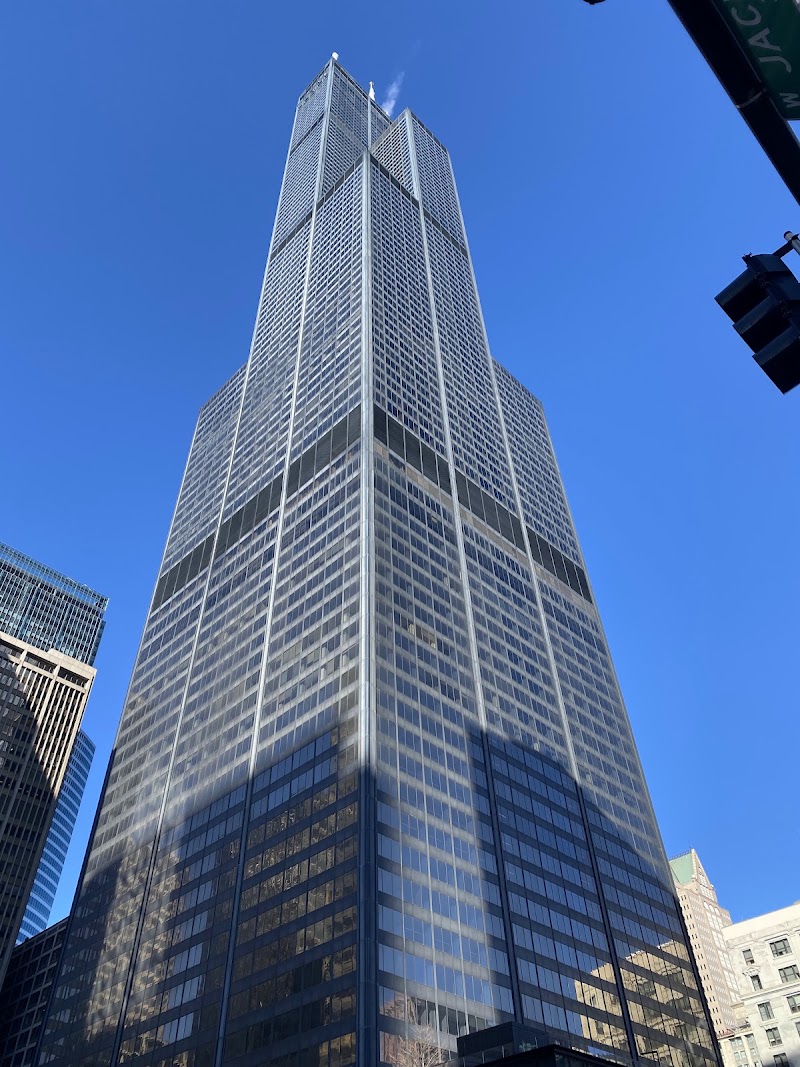 Photo 4 at Skydeck Chicago in Chicago