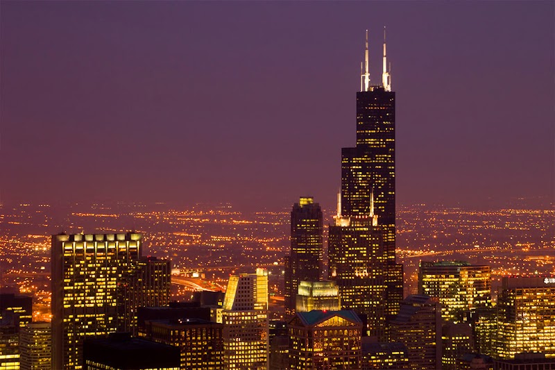 Photo 6 at Willis Tower in Chicago
