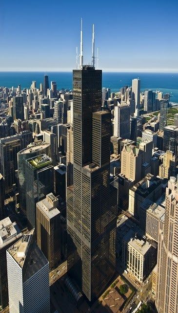 Photo 3 at Willis Tower in Chicago
