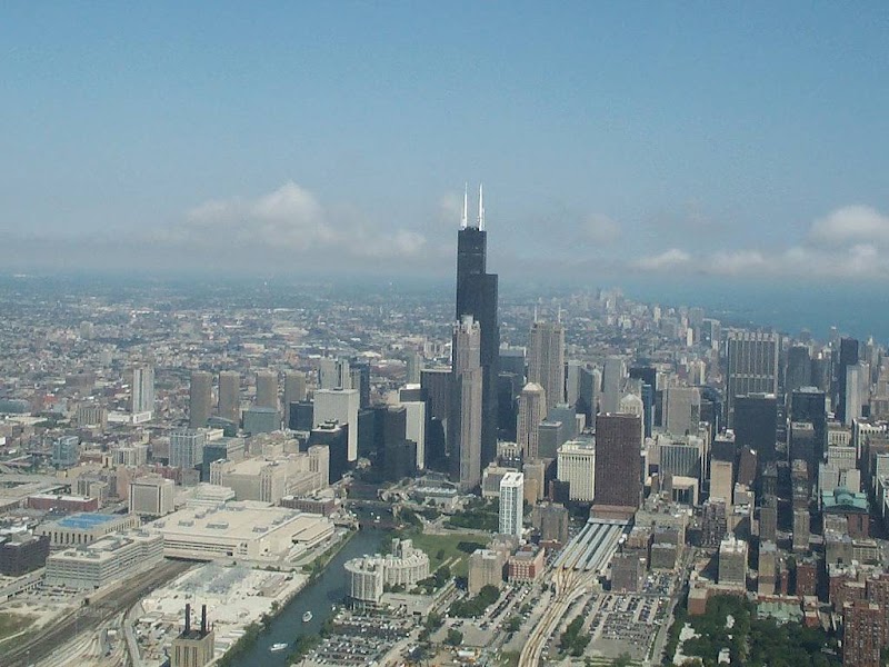 Photo 4 at Willis Tower in Chicago