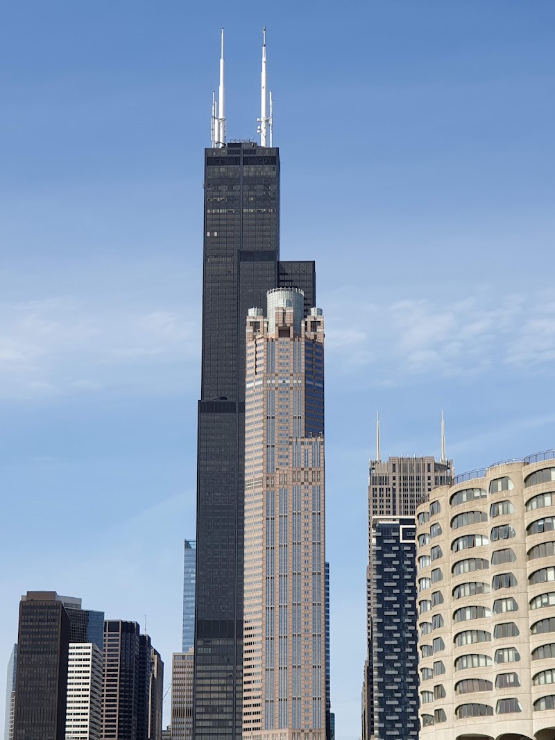 Photo 1 at Willis Tower in Chicago