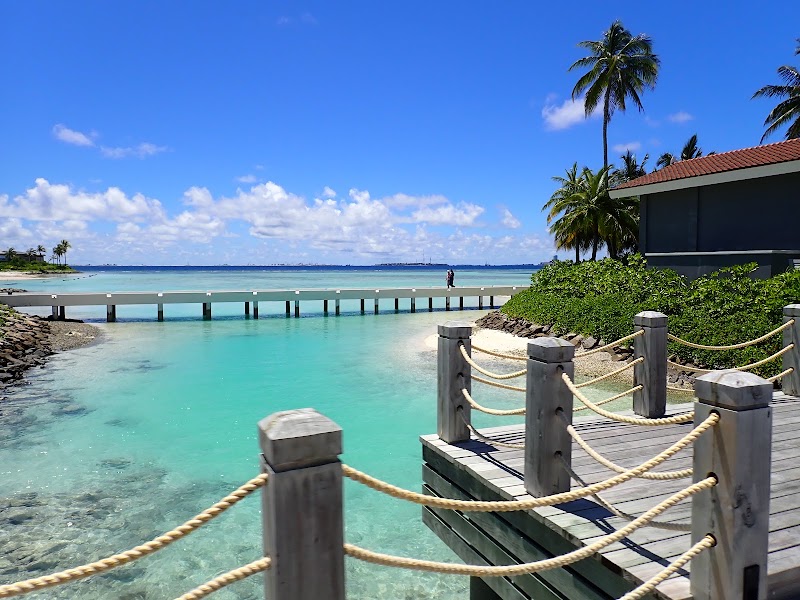 Photo 4 at CROSSROADS Maldives in Maafushi