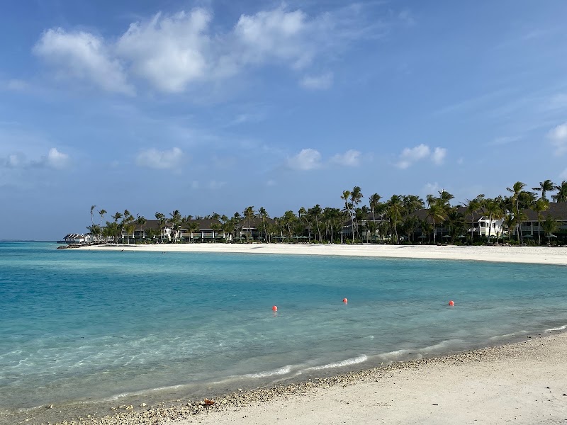 Photo 3 at CROSSROADS Maldives in Maafushi
