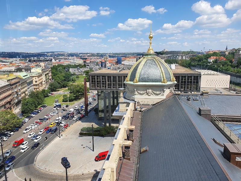 Photo 5 at National Museum in Praha 1