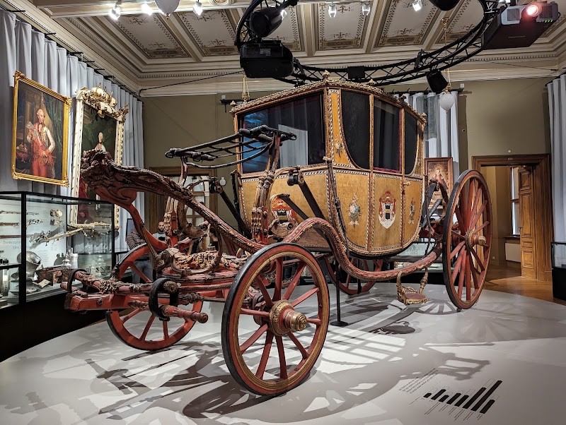 Photo 6 at National Museum in Praha 1