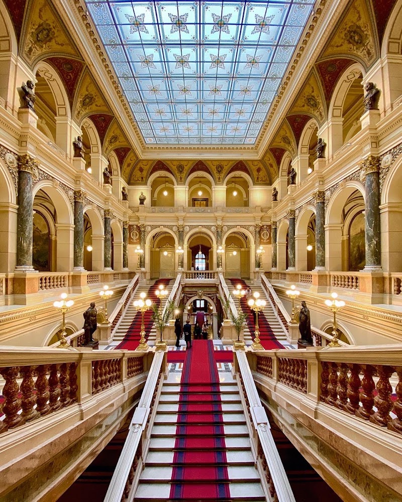 Photo 1 at National Museum in Praha 1
