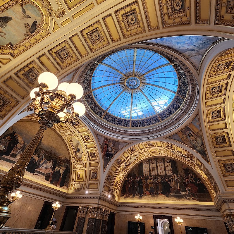 Photo 2 at National Museum in Praha 1