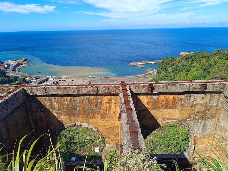 Photo 3 at Ruin of Shui Nam Cave Refinery in 