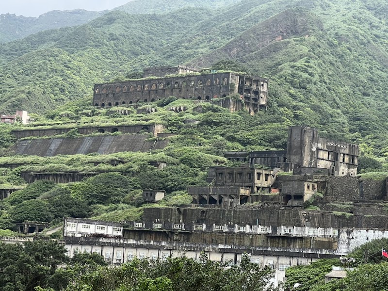 Photo 5 at Ruin of Shui Nam Cave Refinery in 