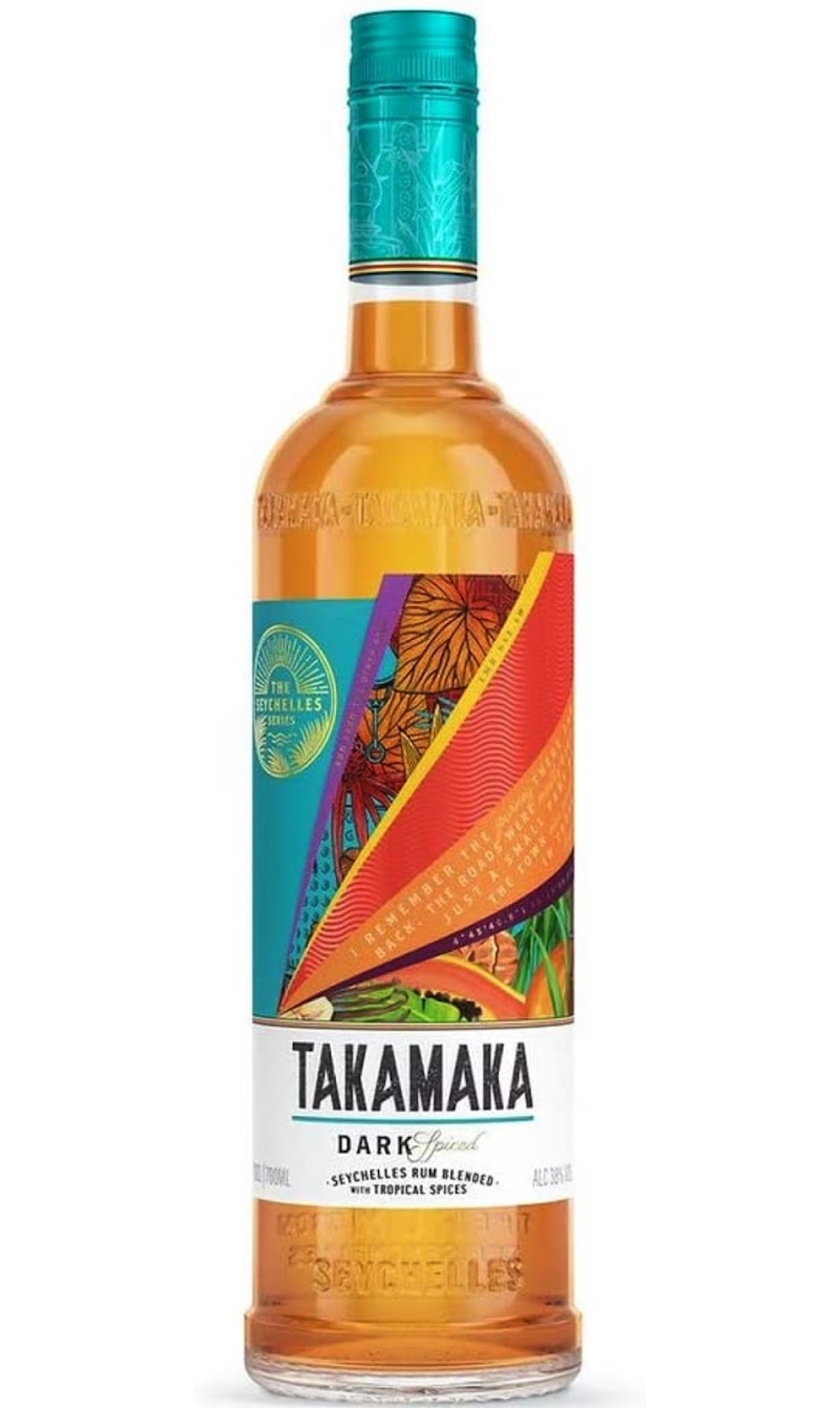 Photo 2 at Takamaka Rum Distillery in Pointe Au Sel