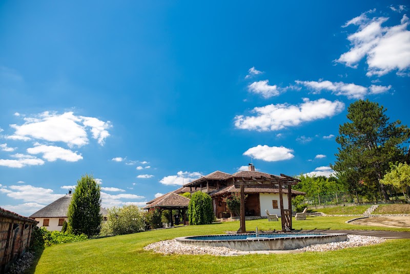 Photo 6 at Woodland Resort in Kragujevac
