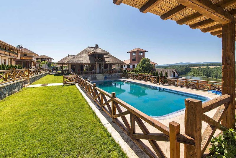 Photo 2 at Woodland Resort in Kragujevac