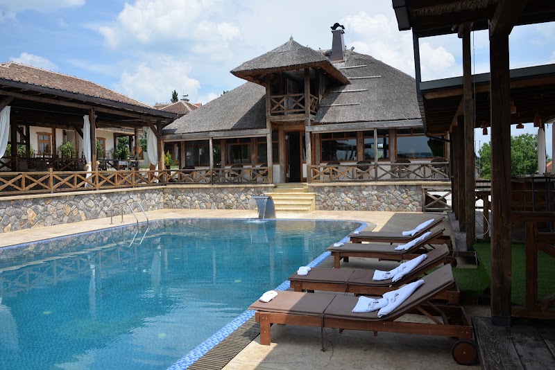 Woodland Resort in Kragujevac