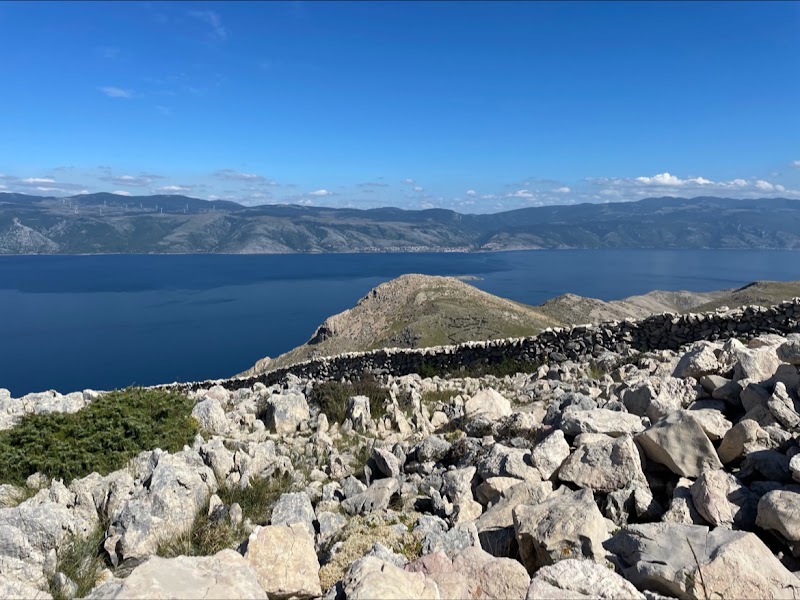 Photo 1 at Lokva Diviška in Draga Bašćanska