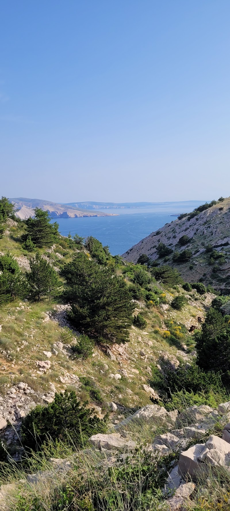 Photo 3 at Lokva Diviška in Draga Bašćanska