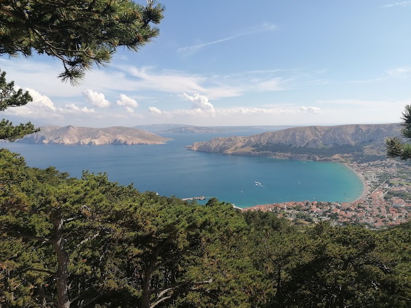 Photo 5 at Lokva Diviška in Draga Bašćanska