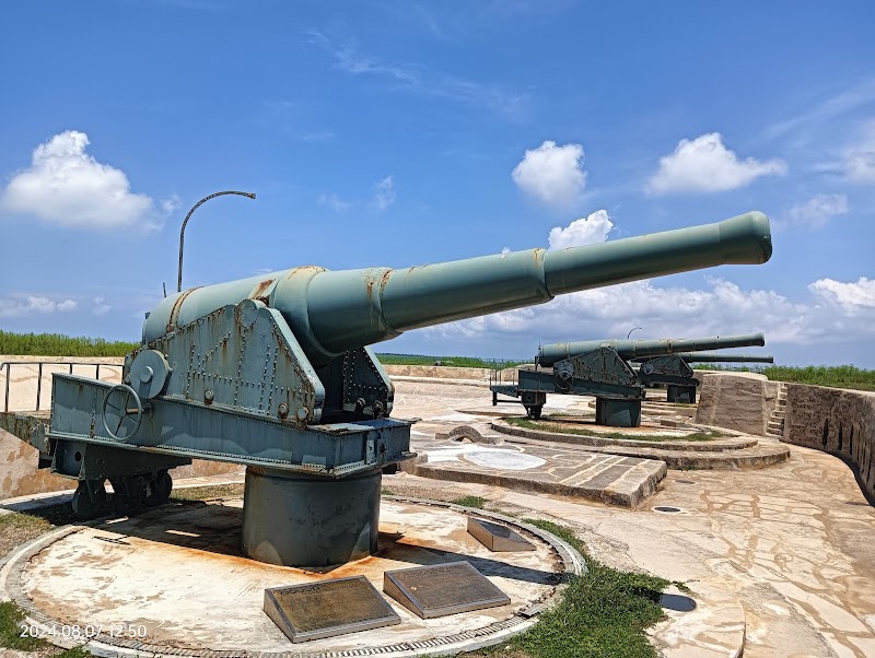 Photo 2 at Siyu Western Fort in 