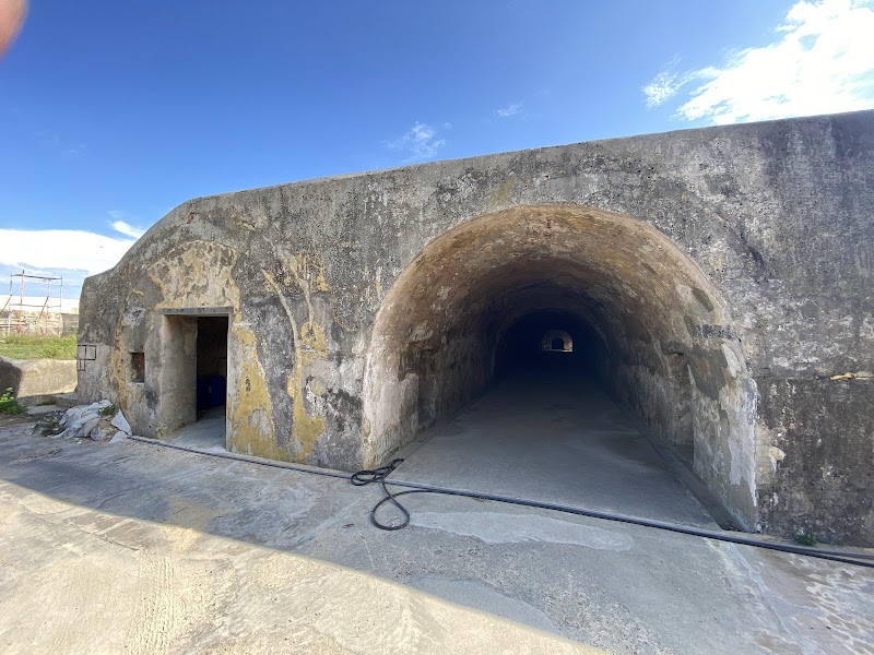 Photo 4 at Siyu Western Fort in 