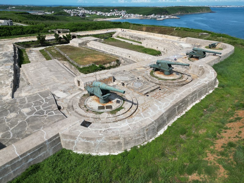 Photo 3 at Siyu Western Fort in 