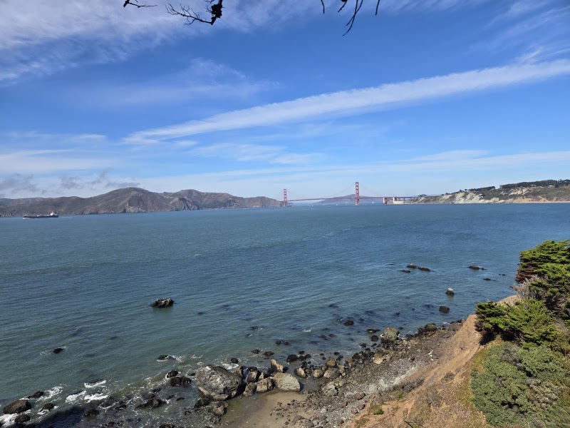 Photo 5 at Lands End Lookout in San Francisco