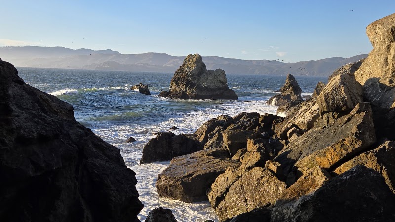 Photo 6 at Lands End Lookout in San Francisco