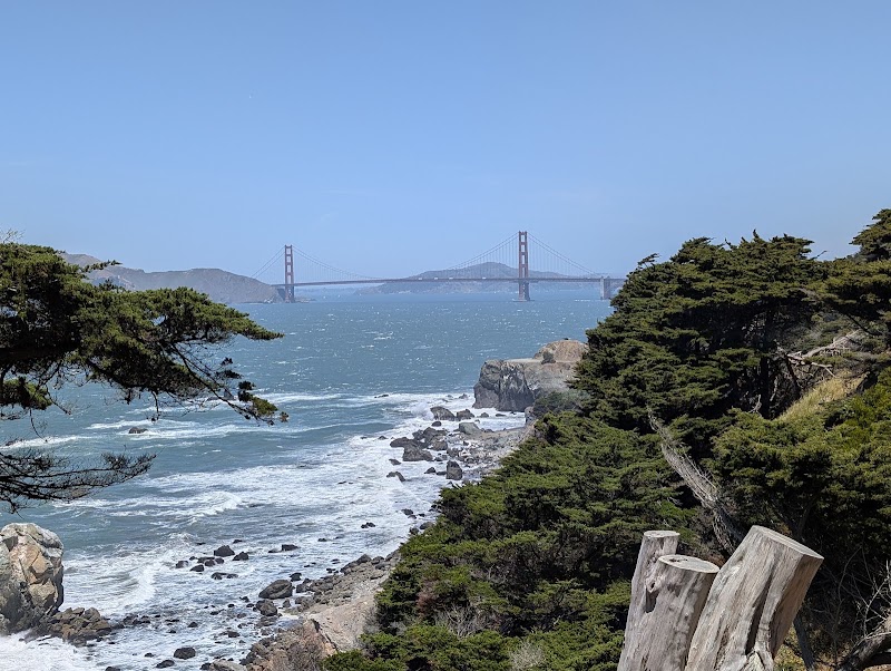 Photo 2 at Lands End Lookout in San Francisco