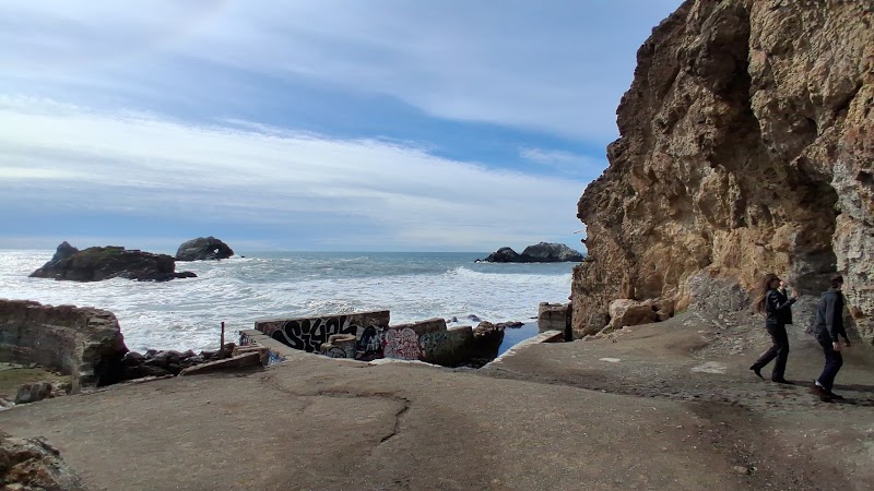 Photo 3 at Lands End Lookout in San Francisco