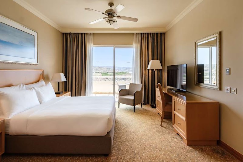 Photo 1 at Radisson Blu Resort & Spa, Malta Golden Sands in Mellieħa