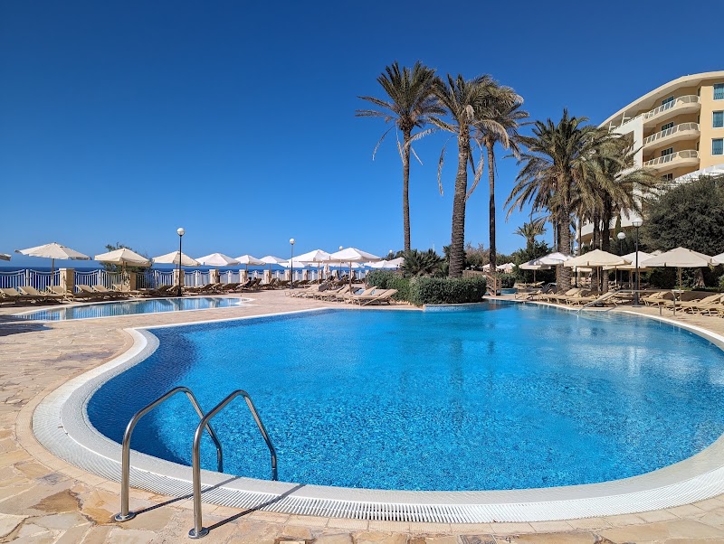 Photo 2 at Radisson Blu Resort & Spa, Malta Golden Sands in Mellieħa