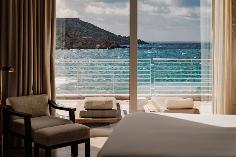 Photo 5 at Radisson Blu Resort & Spa, Malta Golden Sands in Mellieħa